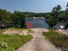 美国密苏里州Lake Ozark的农业用地，1010 Linn Creek Drive，编号77951279