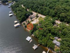 美国密苏里州Lake Ozark的农业用地，1010 Linn Creek Drive，编号77951279