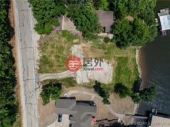美国密苏里州Lake Ozark的农业用地，1010 Linn Creek Drive，编号77951279
