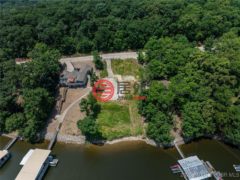美国密苏里州Lake Ozark的农业用地，1010 Linn Creek Drive，编号77951279