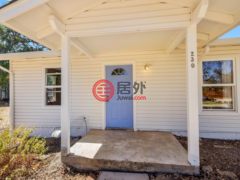 美国加州Angwin的独栋别墅，234 Mariposa Drive，编号78493856