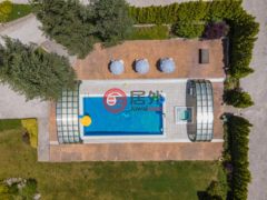 保加利亚Sofia-citySofia的独栋别墅，Pancharevo，编号69866202