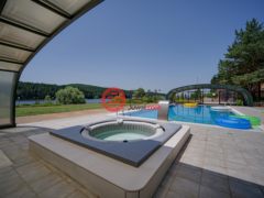 保加利亚Sofia-citySofia的独栋别墅，Pancharevo，编号69866202