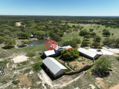 美国德克萨斯州芒廷霍姆的农场，163 Northridge Drive 60+/- Acres Kerr County，编号72722176
