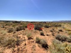 美国犹他州卡纳布的住宅用地，None Jackson ct，编号77524785