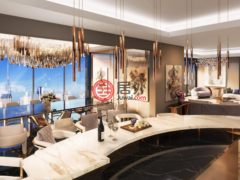 阿联酋迪拜迪拜的公寓，Marasi Drive，编号77913450