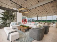 多明尼加La Altagracia ProvincePunta Cana的公寓，Punta Cana，编号78029100