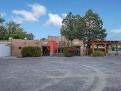 美国新墨西哥州阿尔布凯克的商业转让，None 8032 4th Street NW，编号74077976