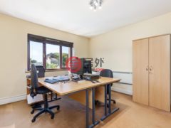爱尔兰都柏林都柏林的独栋别墅，15 Leeson Village Dublin 4，编号64897559