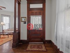 美国德克萨斯州帕勒斯坦的独栋别墅，1105 N Sycamore St，编号78412063