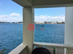 百慕达Paget的独栋别墅，Newstead Belmont Hills Unit 220 27 Harbour Road，编号76604173
