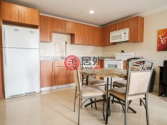 圣克里斯托弗和尼维斯岛Saint KittsFrigate Bay的公寓，Imperial Bay Residences Regal Two F4，编号76954829