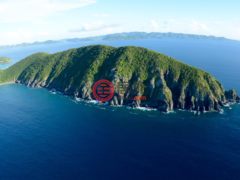 英属维尔京群岛的住宅用地，West End Point，编号26082719