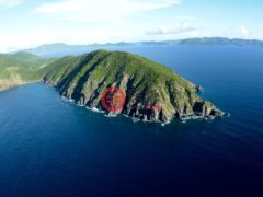 英属维尔京群岛的住宅用地，West End Point，编号26082719