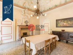 意大利LombardyCastello Cabiaglio的公寓，编号76788681
