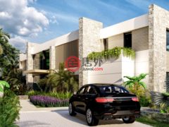 圣克里斯托弗和尼维斯岛Saint KittsCockleshell Bay的住宅用地，Solterre Estate Lot 2 Cockleshell Way，编号63851446