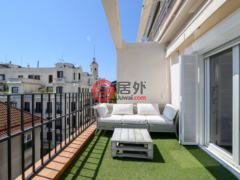 西班牙马德里马德里的公寓，Chueca-Justicia，编号77940238