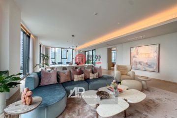 居外网在售泰国4卧4卫新房的公寓总占地417平方米约人民币55,303,300