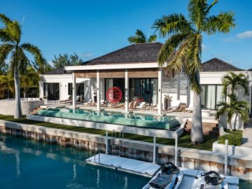 Azimuth Villa
