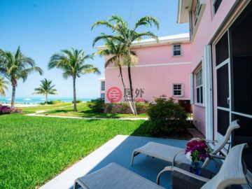 Bahama Beach Club 2079