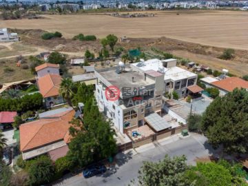 Building, For Sale, Nicosia, Kaimakli