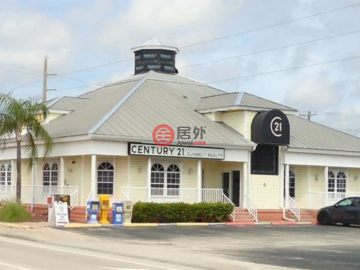 COMMERCIAL - Cape Coral, FL