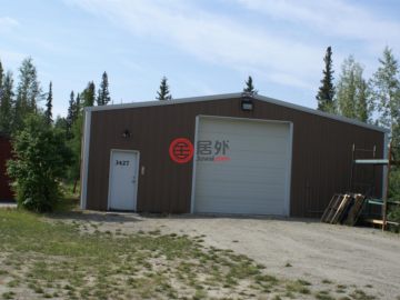 Warehouse - North Pole, AK