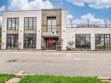 COMMERCIAL - Willoughby, OH