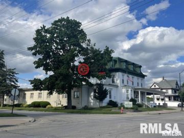 Commercial - Canton, IL