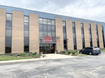 Office - Rosemont, IL