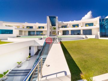 Rio Mar # 23: Majestic & Modern 10 BR luxurious Villa