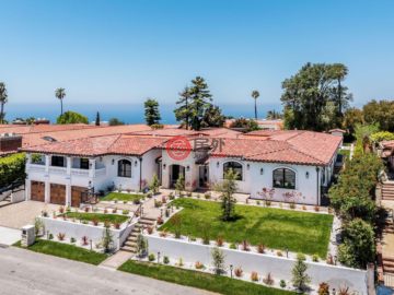 6888 Alta Vista Drive, Rancho Palos Verdes, CA 90275