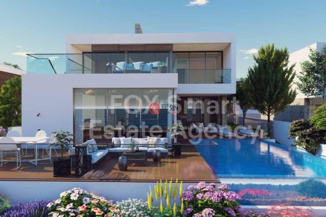 House, For Sale, Paphos, Chlorakas