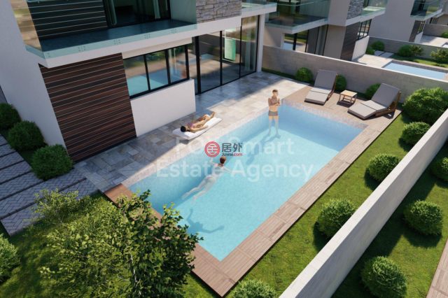 House, For Sale, Larnaca, Pyla