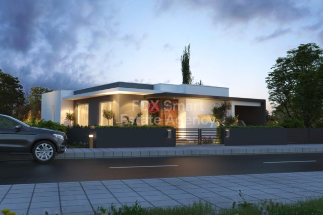 House, For Sale, Larnaca, Xylofagou