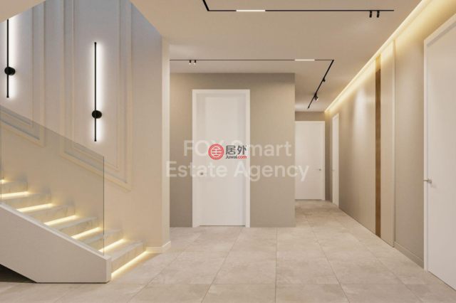 House, For Sale, Limassol, Agios Tychon
