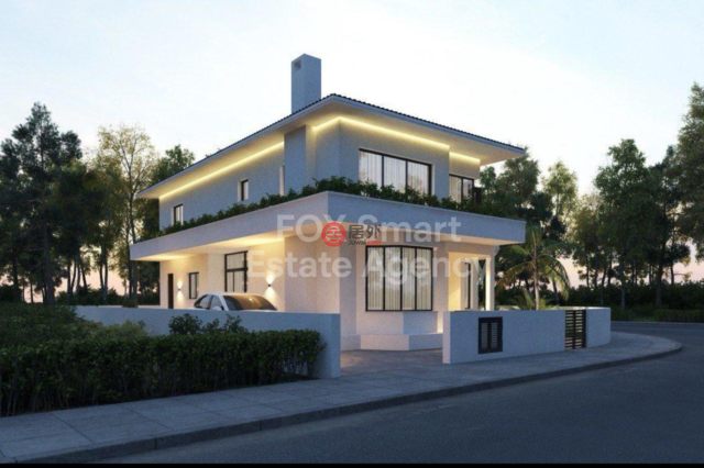 House, For Sale, Larnaca, Aradippou, Agios Fanourios