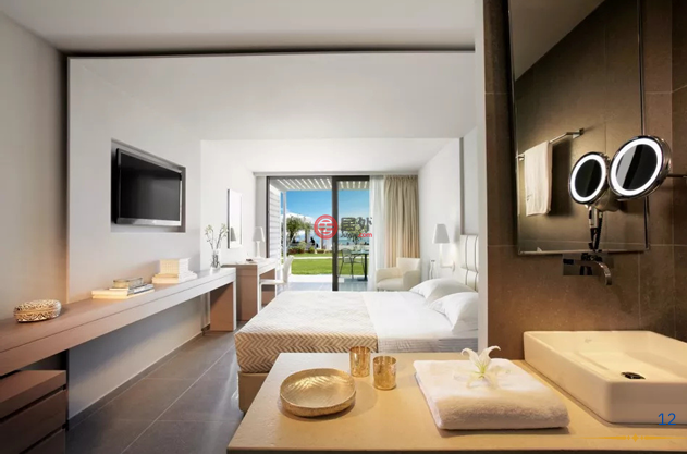 Beach Pearl 3 Hotel