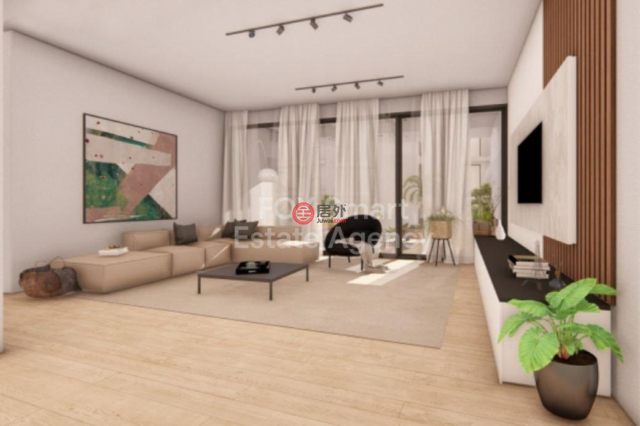 Apartment, For Sale, Limassol, Agia Fyla