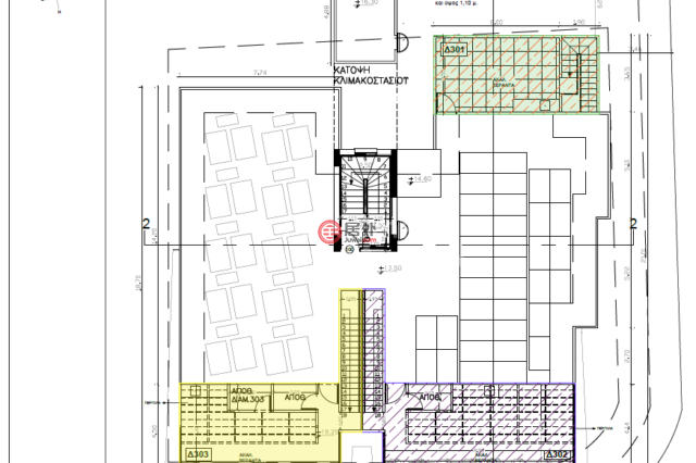 Apartment, For Sale, Nicosia, Egkomi