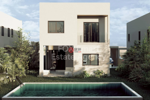 House, For Sale, Nicosia, Lakatameia, Archangelos