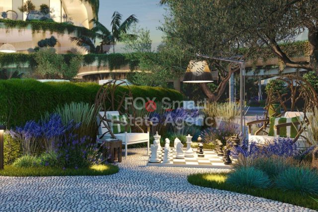 Apartment, For Sale, Limassol, Pyrgos Tourist Area