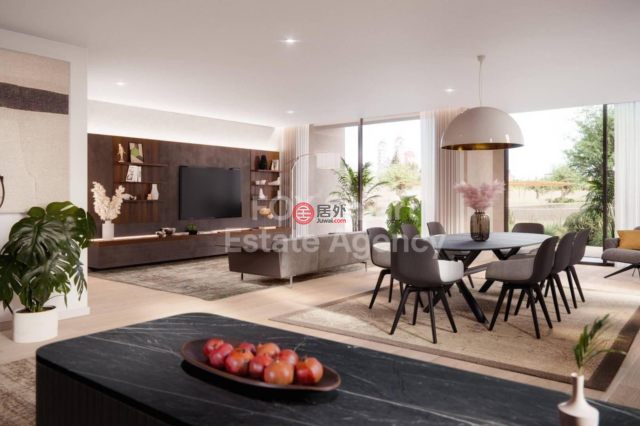 Apartment, For Sale, Limassol, Germasogeia