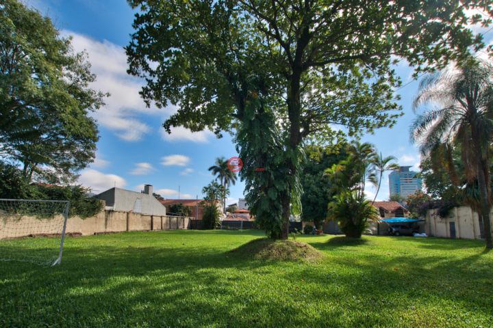 巴拉圭亚松森4卧6卫的独栋别墅