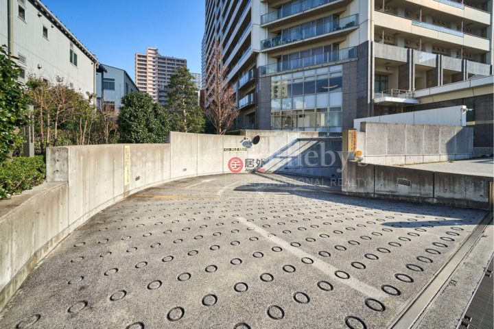 日本minato3卧1卫的公寓