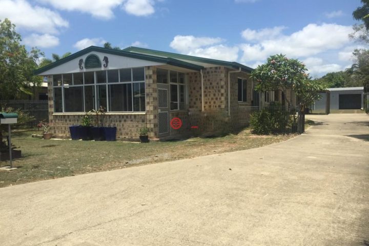 澳大利亚麦凯4卧2卫的房产