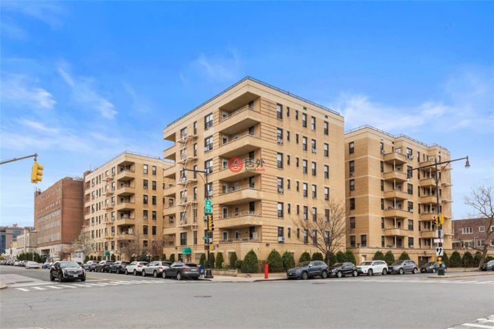 美国brooklyn1卧1卫的独栋别墅