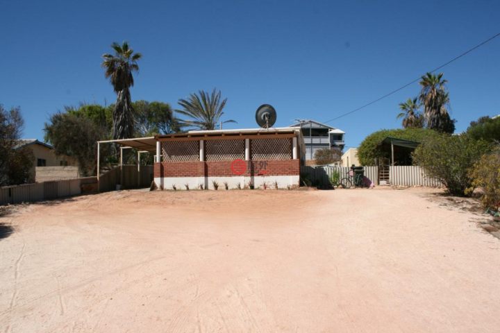 澳大利亚德纳姆2卧1卫的独栋别墅