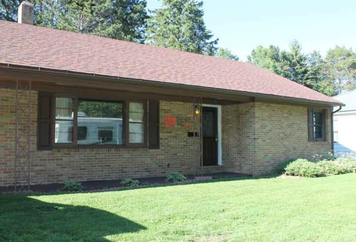 美国密歇根州ironwood3卧1卫的房产