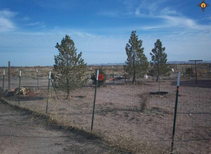 美国新墨西哥州德明的房产,16315 san pablo road se,编号36886444